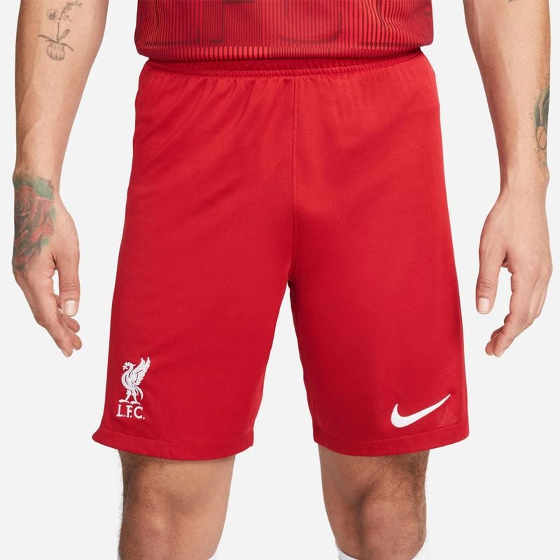 Nike LFC Manifold Standard Performance Shorts