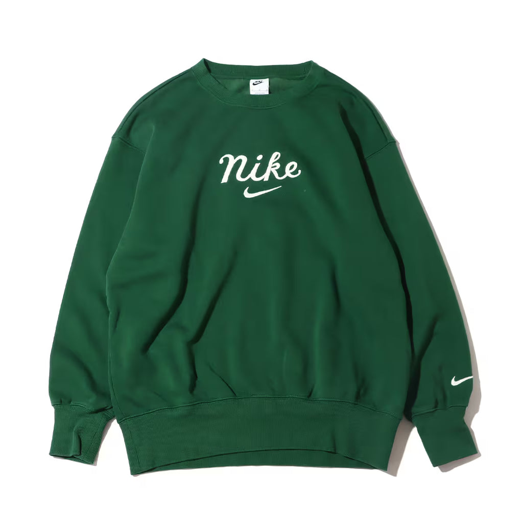Nike Sportswear Women's Oversized Fleece Crew