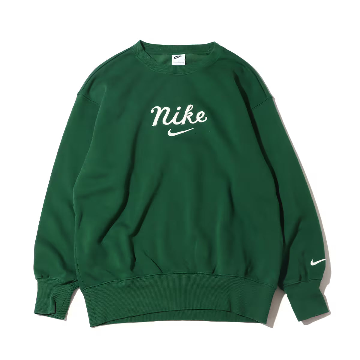 Nike Sportswear Women's Oversized Fleece Crew