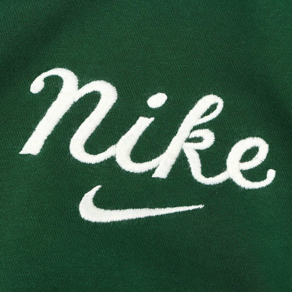 Nike Sportswear Women's Oversized Fleece Crew