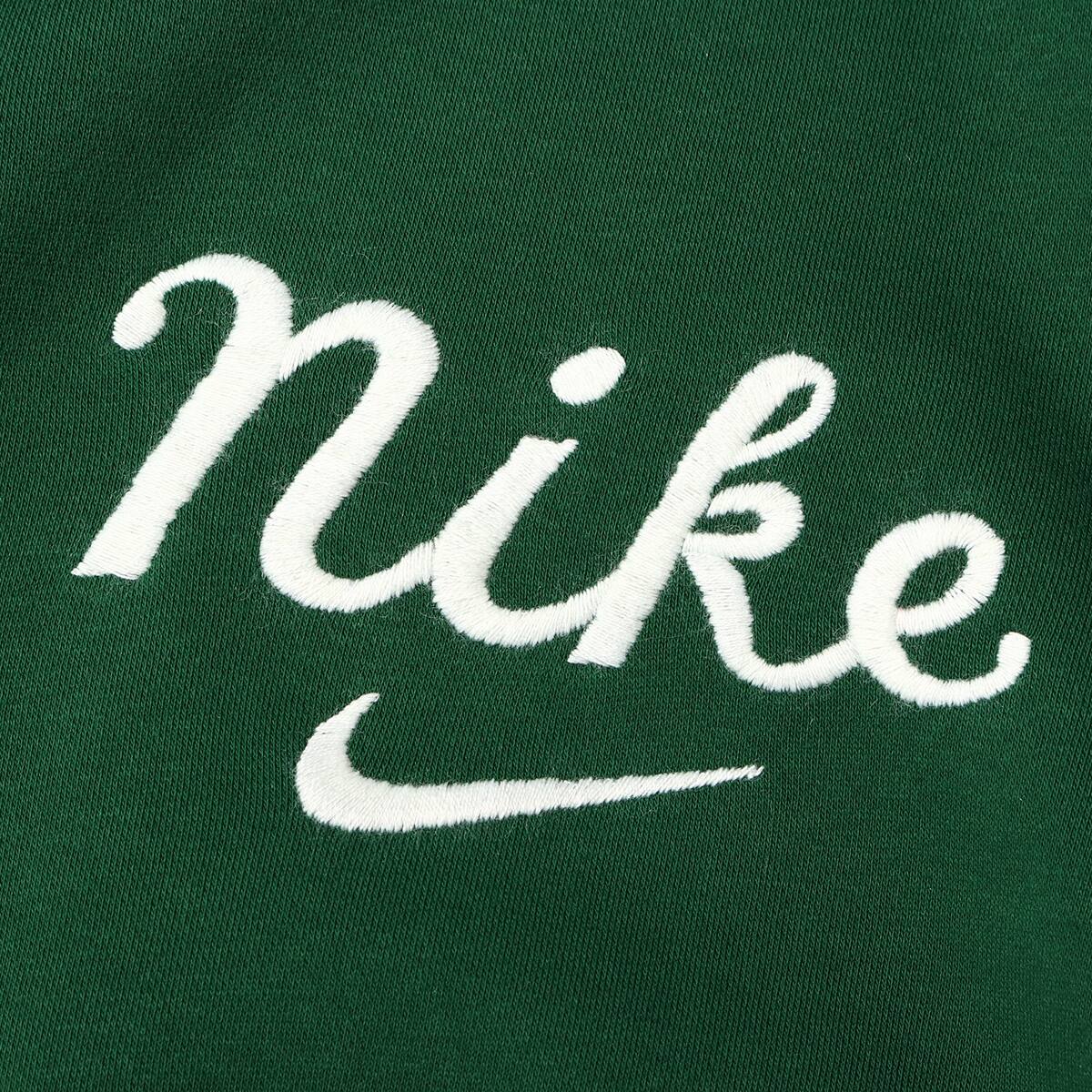 Nike Sportswear Women's Oversized Fleece Crew