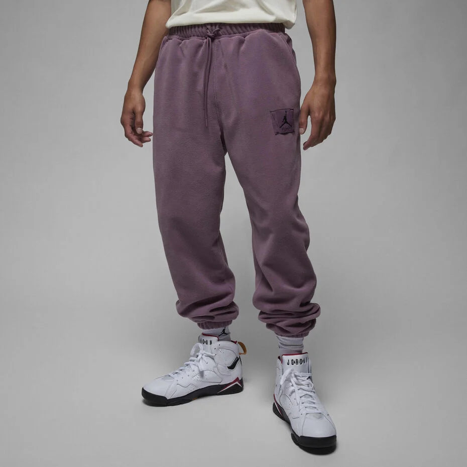 Nike M J Essential Statement Winter Fleece Pant