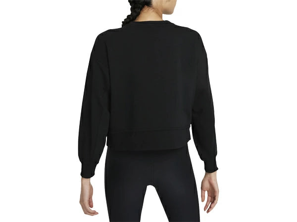 Nike Women's Dri-FIT Get Fit Graphic Pullover