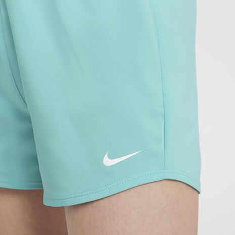 Nike Dri-FIT One Woven High-Rise Shorts