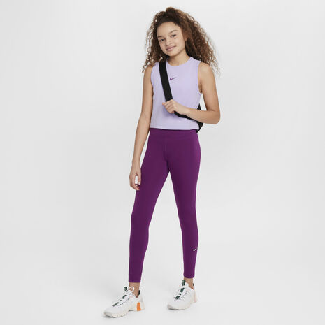 Nike Girls' Dri-FIT One Leggings