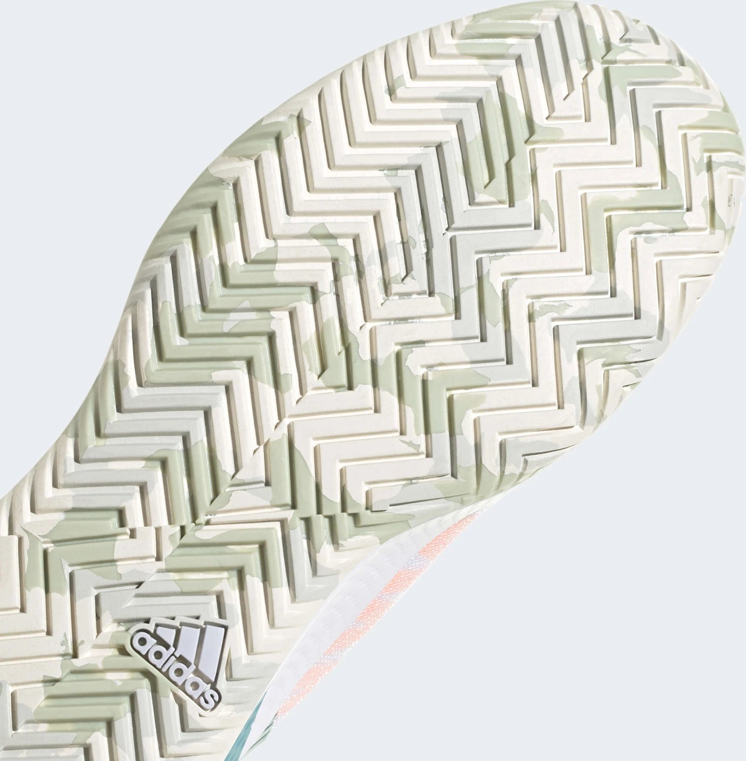 Adidas Defiant Speed Synthetic and Textile Women's Shoes