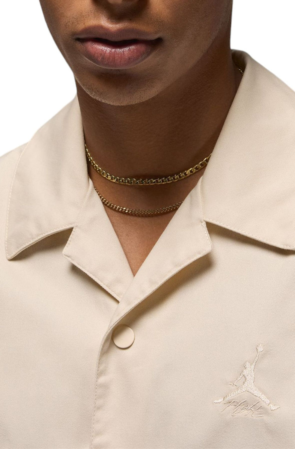 Nike J Essential Statement Wsh Top