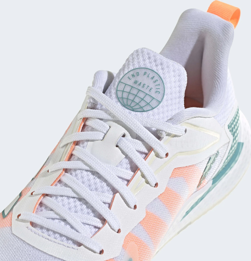Adidas Defiant Speed Synthetic and Textile Women's Shoes