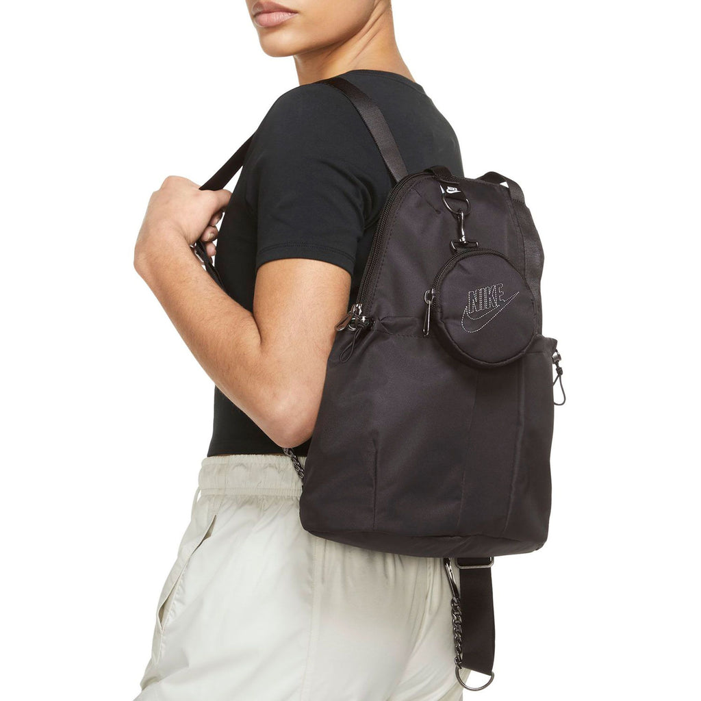 Nike Sportswear Futura Luxe Mini Backpack