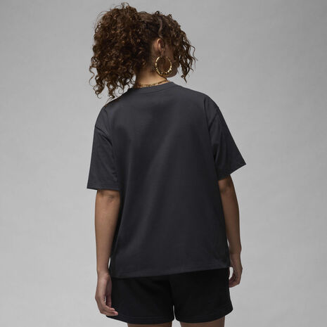 Nike Jordan Women's Short Sleeve Graphic T-Shirt