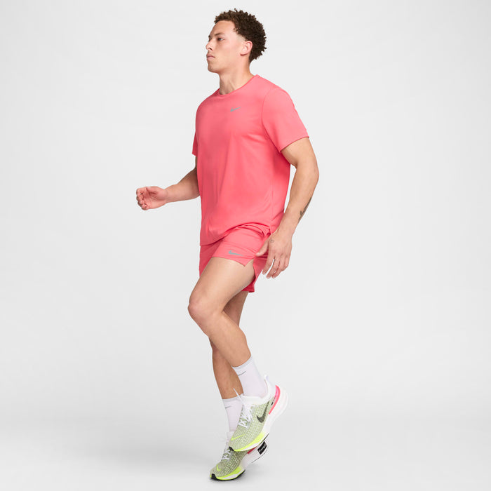 Nike Dri-FIT UV Miler Short-sleeve