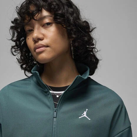 Nike Jordan Brfv7101-366and Knit Jacket Core