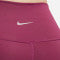 Nike AS Women's DF Technology High-Rise 7/8 Yoga Tight