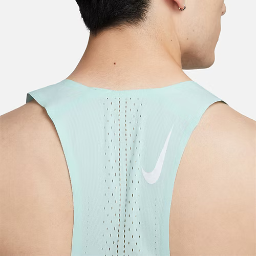 Nike Dri-FIT ADV AeroSwift Men's Running Singlet