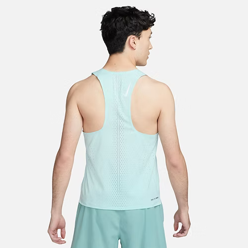 Nike Dri-FIT ADV AeroSwift Men's Running Singlet