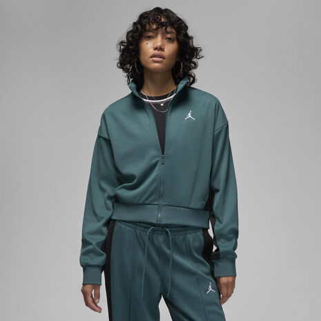 Nike Jordan Brfv7101-366and Knit Jacket Core