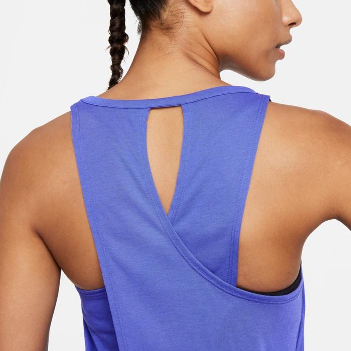 Nike Women's Dri-FIT Novelty Tank Top