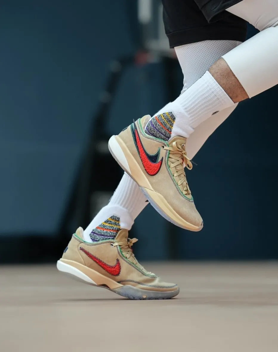 Nike LeBron XX EP