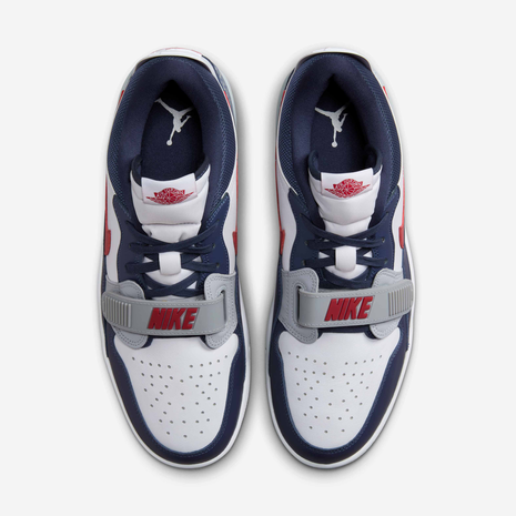 Nike Air Jordan Legacy 312 Low