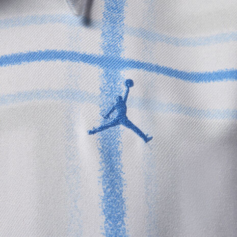 Nike Jordan Essential Plaid Flannel Top