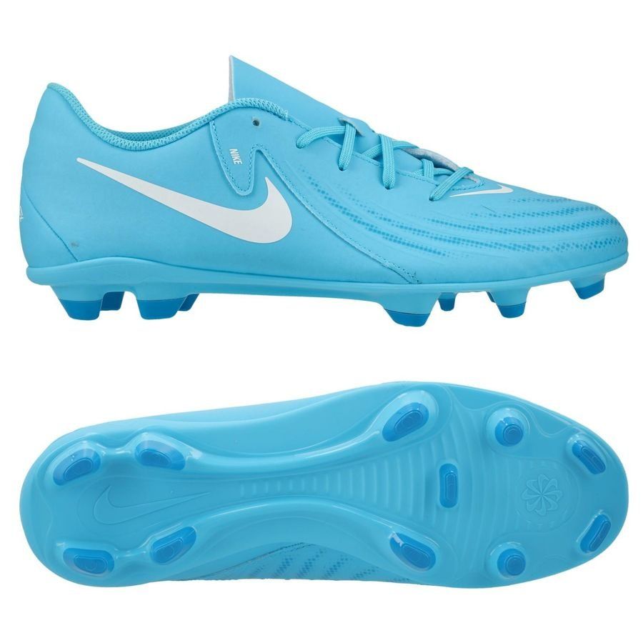 Nike Phantom GX II Club Firm Ground/multi-ground