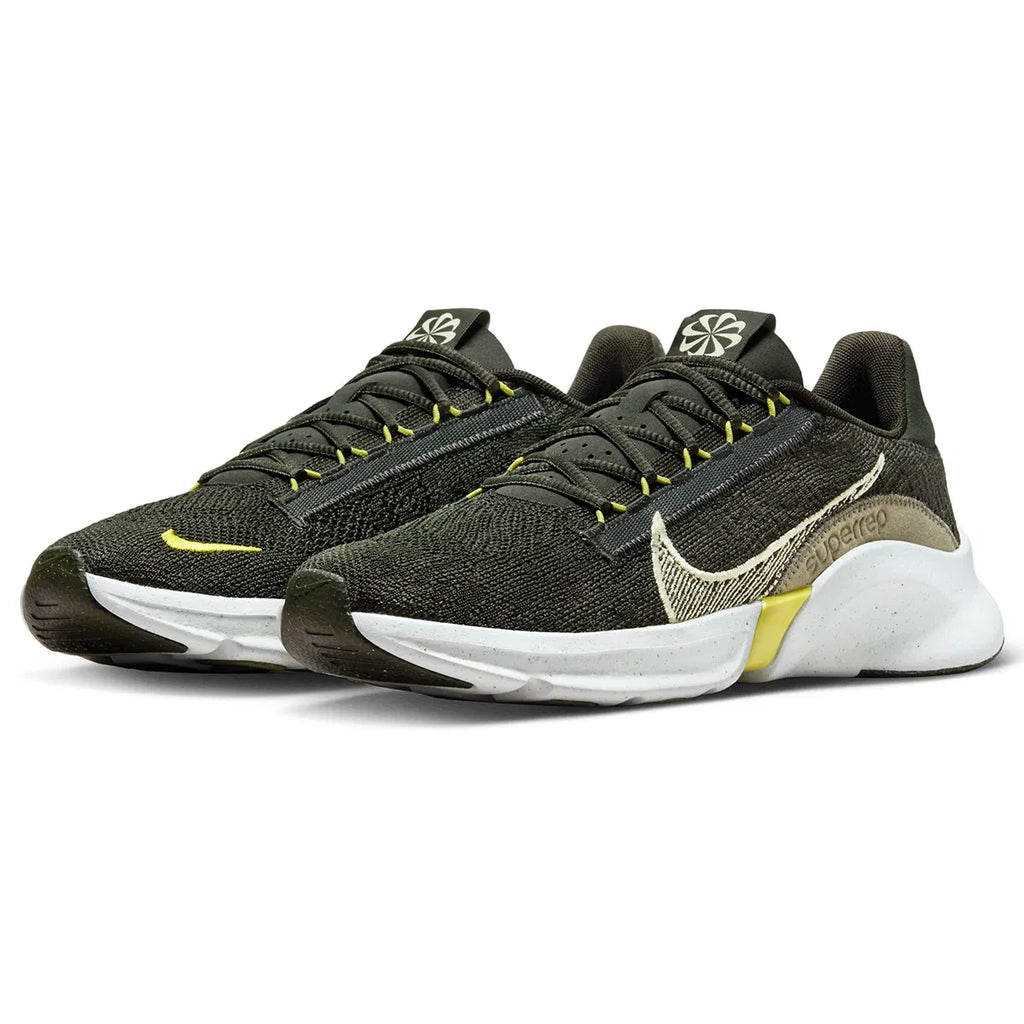 Nike SuperRep Go 3 Next Nature Flyknit