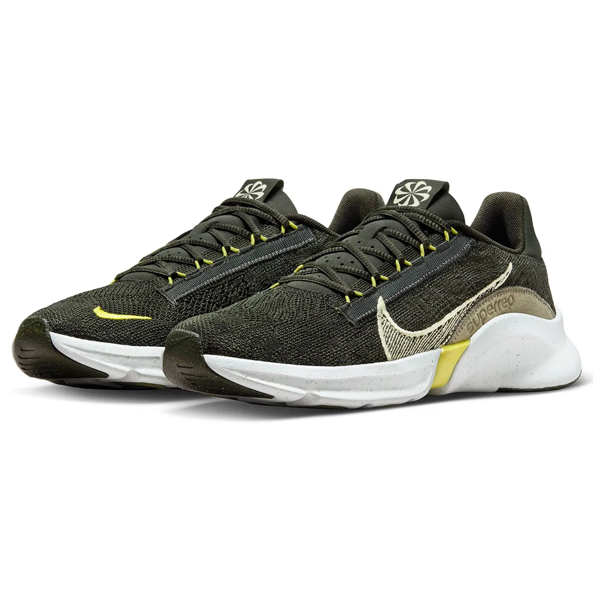 Nike SuperRep Go 3 Next Nature Flyknit