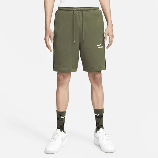 NIKE Sportswear Nike Air French Terry Shorts
