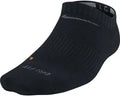 Nike Dri-FIT Cotton Lightweight No-Show Socks