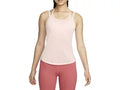Nike AS Women's Dry-Fit Ribbed Racerback Tank