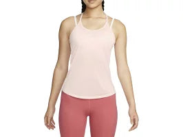 Nike AS Women's Dry-Fit Ribbed Racerback Tank