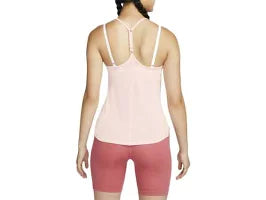 Nike AS Women's Dry-Fit Ribbed Racerback Tank