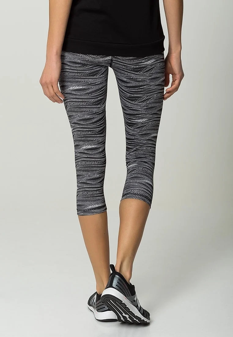 Puma All Eyes On Me 3/4 Women's Tights