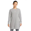 Nike Women's Dri-FIT One Crew Tunic