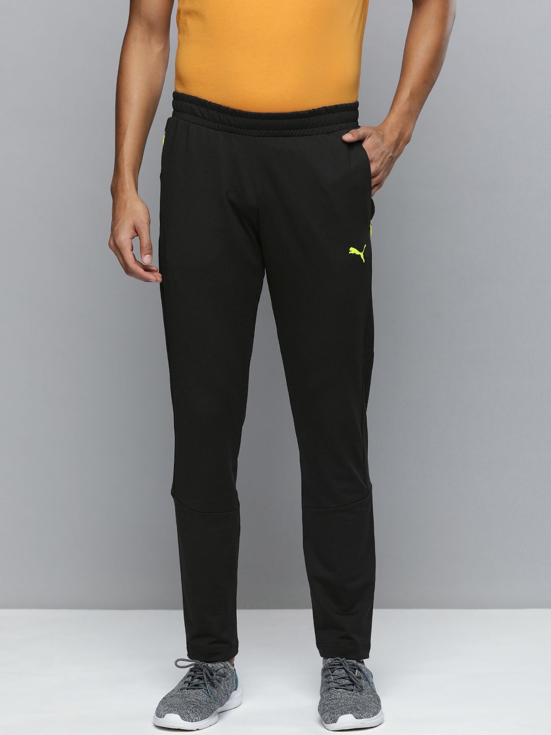Puma TS IT evoTRG Men's Knitted Training Pants