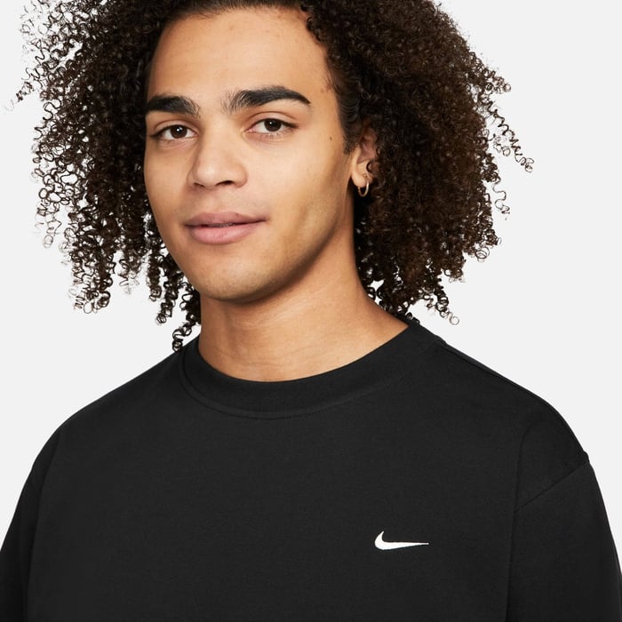 Nike Go  Dri-FIT High-Rise Cropped Tights