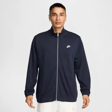 Nike Club Knit Jacket