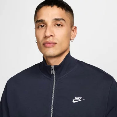 Nike Club Knit Jacket