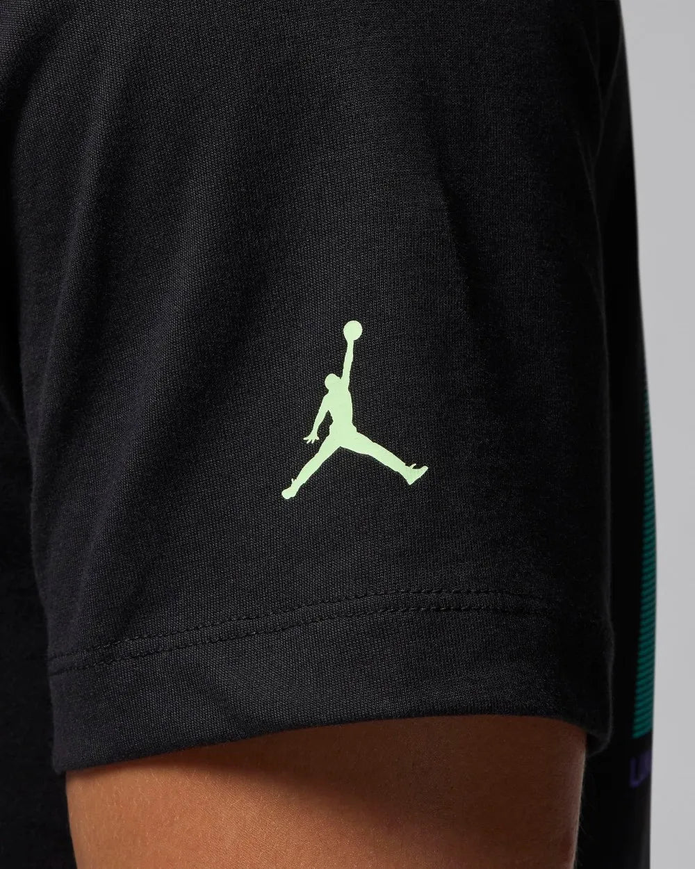 Nike J Ntr Luka Short-sleeve Crew