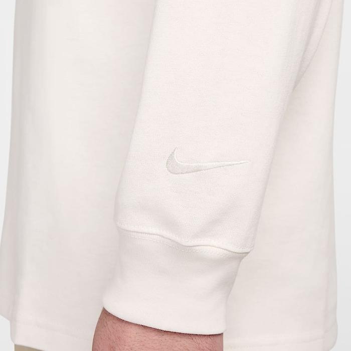 Nike Sportswear Premium T-shirt Long-sleeve Oversized Opp1