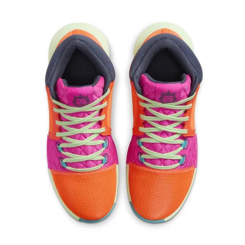 Nike Lebron Witness Viii Engineered Performance