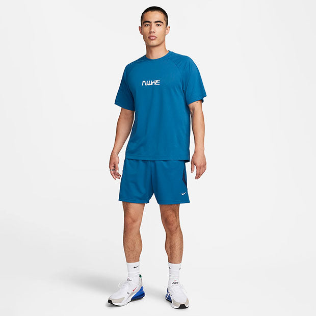 Nike Dri-FIT FC Short-sleeve Top