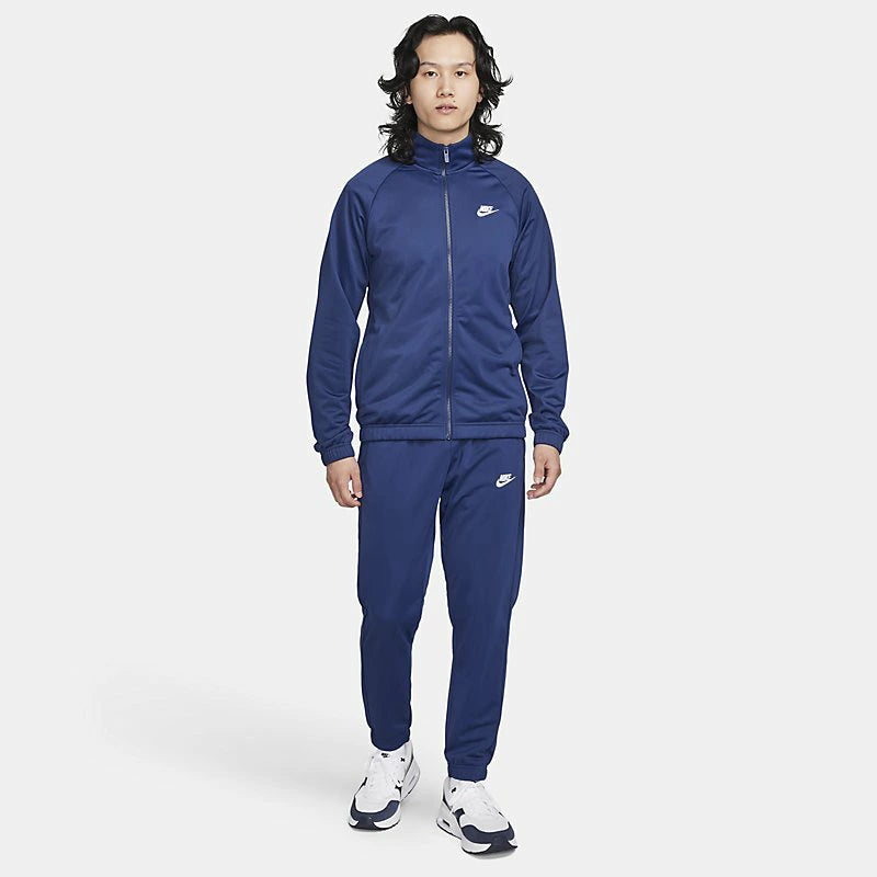 Nike Club PK Track Suit