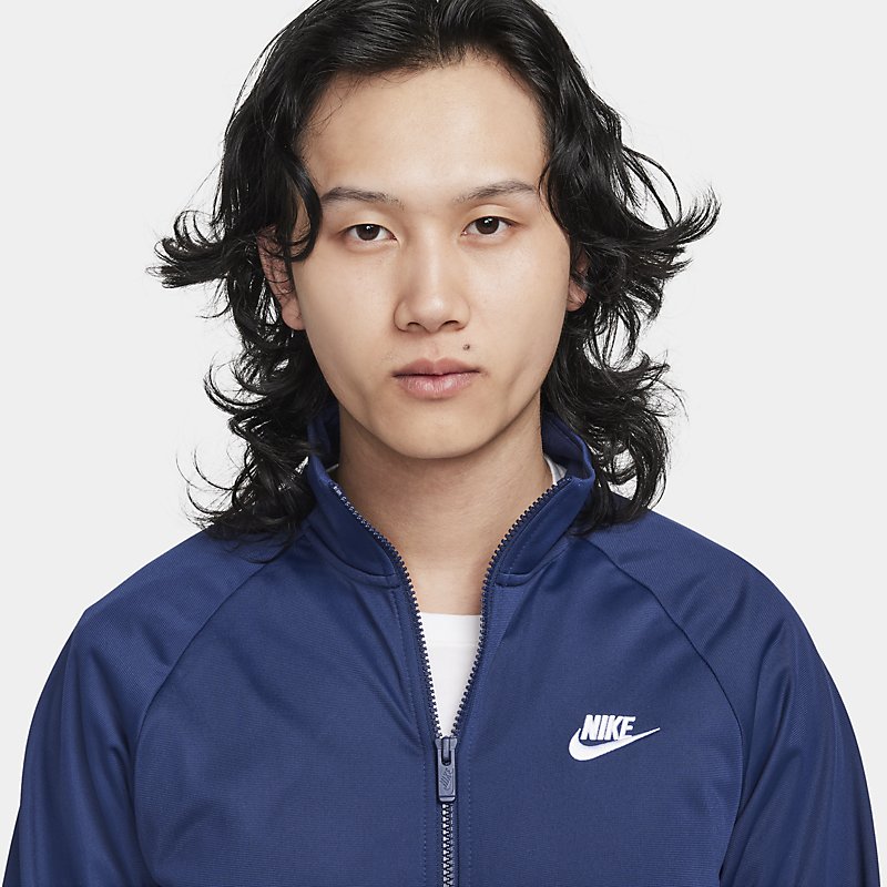 Nike Club PK Track Suit