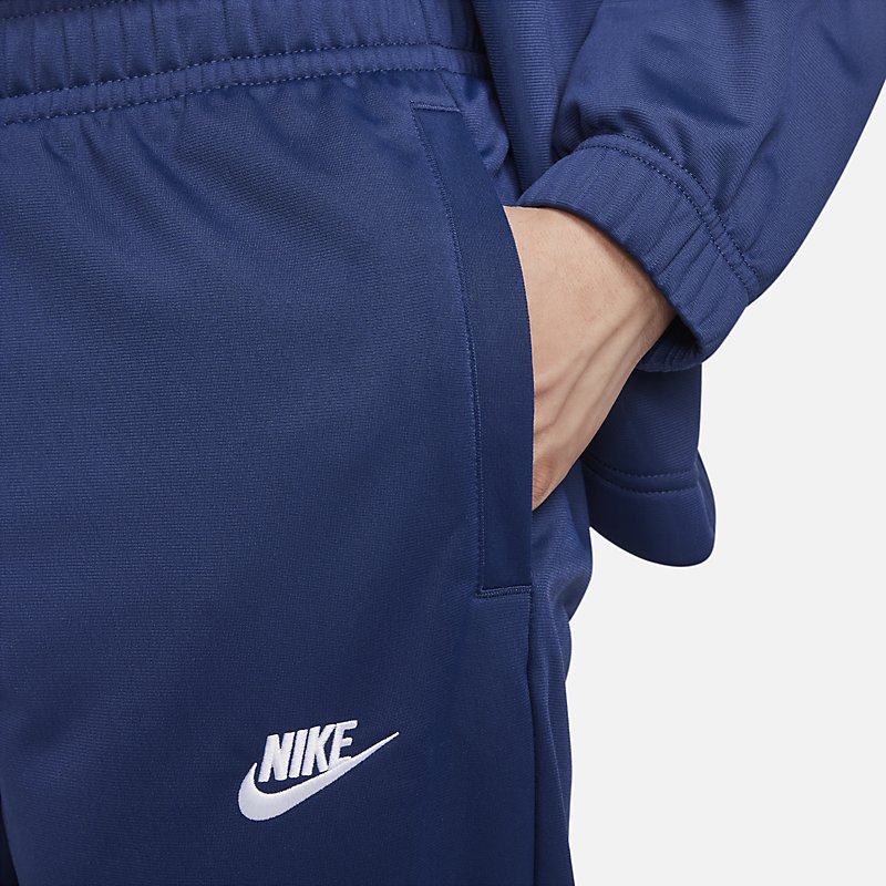 Nike Club PK Track Suit