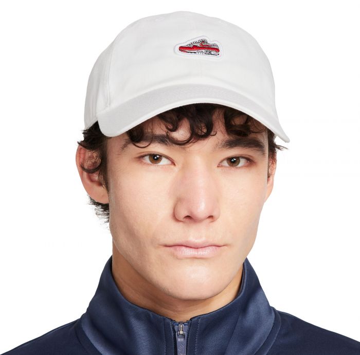 Nike Club Patch Adjustable Cap