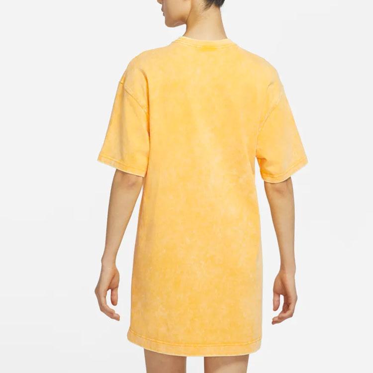 Nike Sportswear Washed Dress
