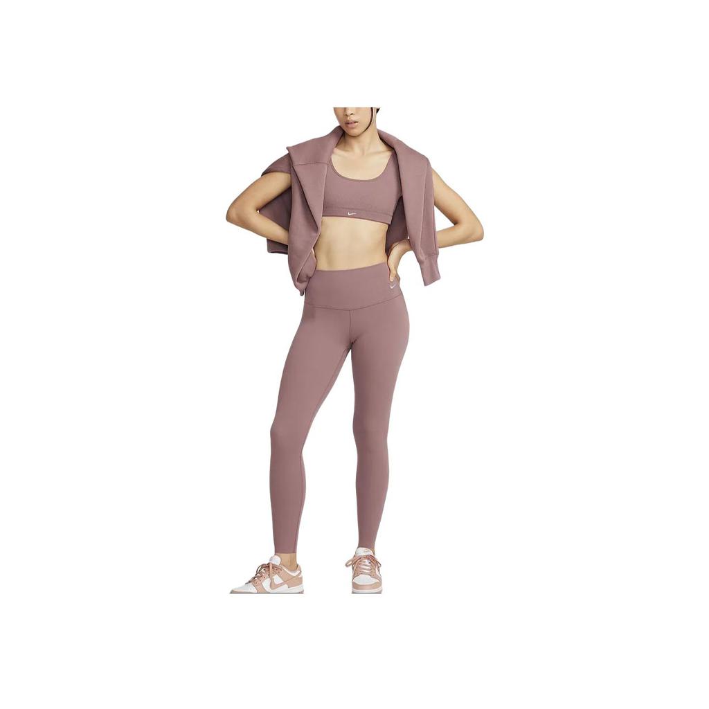 Nike Women's ZENVY High-Rise Dri-FIT Tights