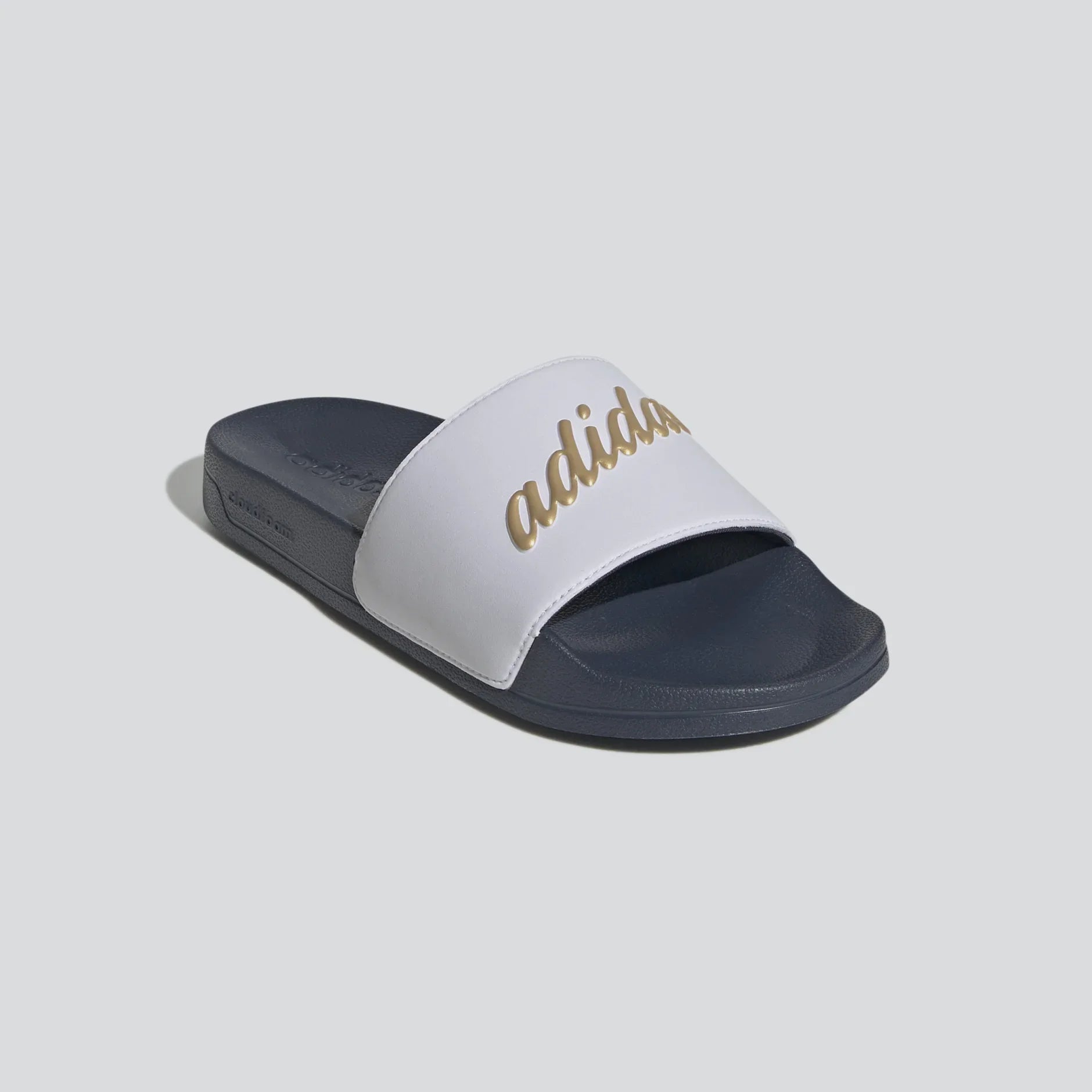 Adidas Adilette Shower Synthetic Flip Flops for Women