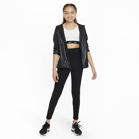 Nike Girls' Dri-FIT One Training Bra